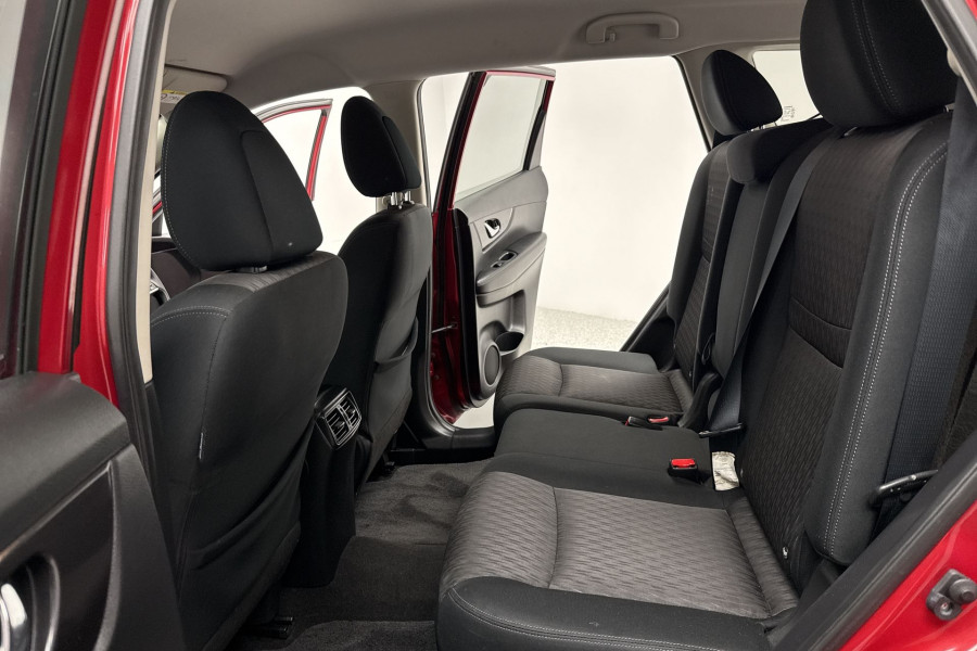 2019 Nissan X-Trail T32 Series II ST SUV Image 13
