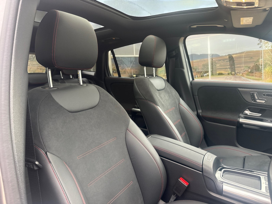 2025 Mercedes-Benz GLA-Class H247 GLA250 e with EQ hybrid technology SUV Image 8