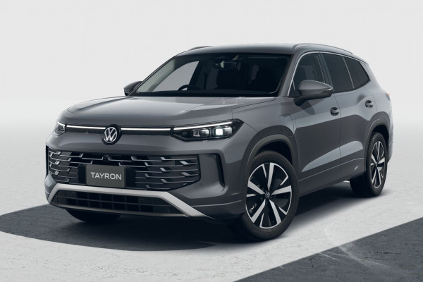 Volkswagen Tayron 150TSI eHybrid Elegance R4