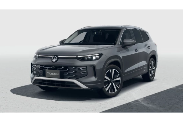 2026 Volkswagen Tayron R4 150TSI eHybrid Elegance SUV
