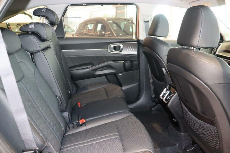 2024 MY25 Kia Sorento MQ4 PE Sport+ SUV Image 29