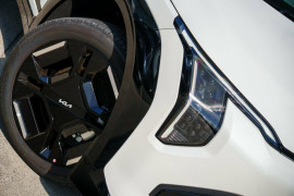 2025 Kia EV3 SV GT-Line SUV
