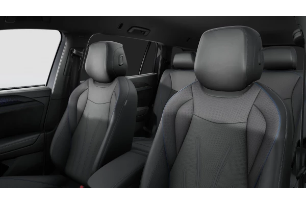 2025 Volkswagen Tayron R4 195TSI R-Line SUV Image 11