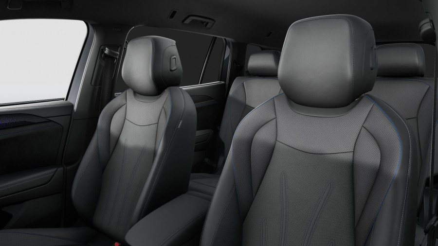 2025 Volkswagen Tayron R4 195TSI R-Line SUV Image 11
