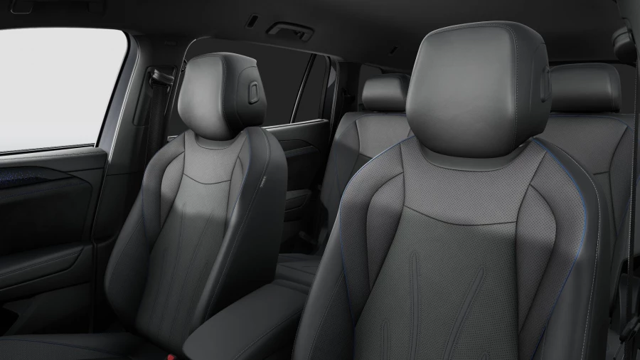 2025 Volkswagen Tayron R4 195TSI R-Line SUV Image 11