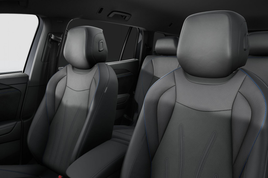 2025 Volkswagen Tayron R4 195TSI R-Line SUV