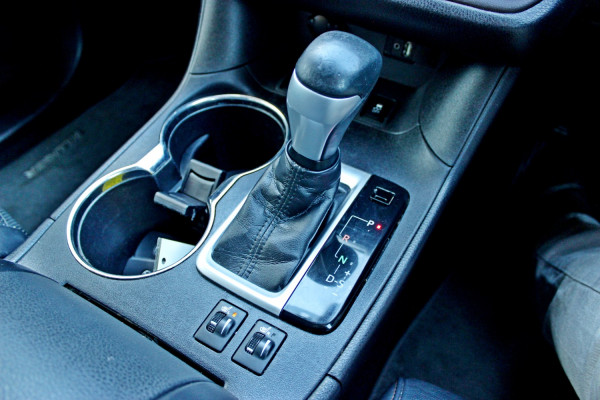 2018 Toyota Kluger GSU55R GXL SUV Image 16