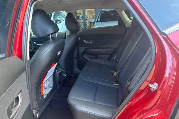 2025 MY26 Hyundai KONA SX2.V3 Premium SUV Image 10