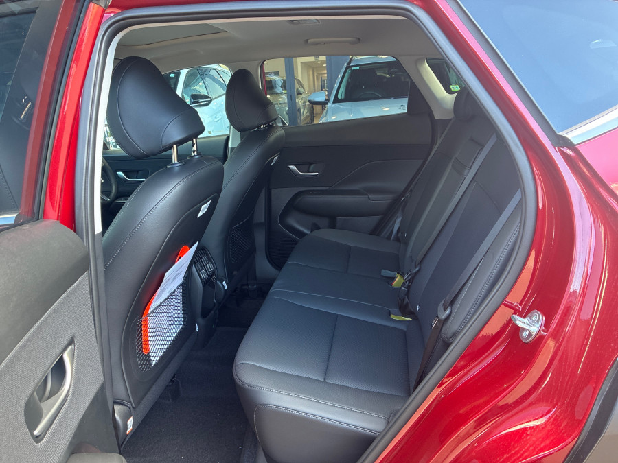 2025 MY26 Hyundai KONA SX2.V3 Premium SUV Image 10