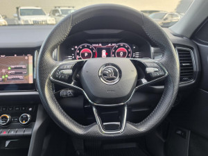 2020 MY21 Skoda Kodiaq NS 132TSI SUV