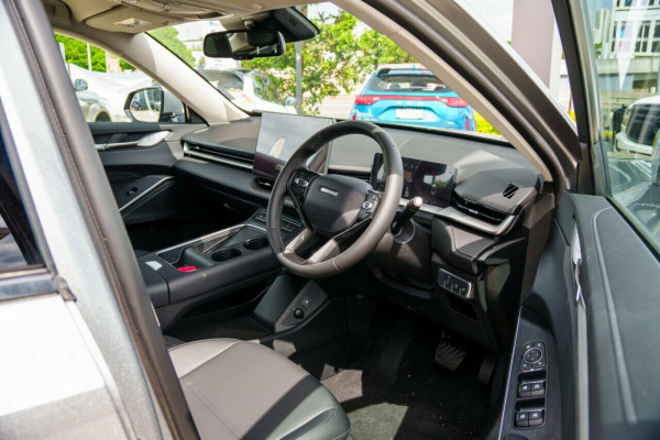 2026 GWM Haval H6 B01 Lux SUV Image 15