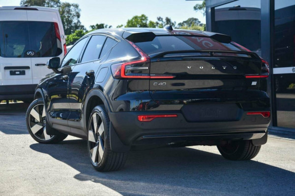 2023 Volvo C40 XK Recharge Twin SUV