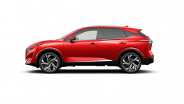 2024 MY25 Nissan QASHQAI J12 Ti-L SUV image 31