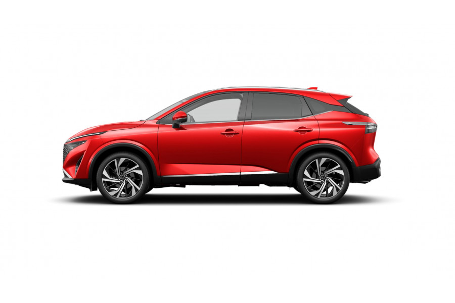 2024 MY25 Nissan QASHQAI J12 Ti-L SUV Image 31