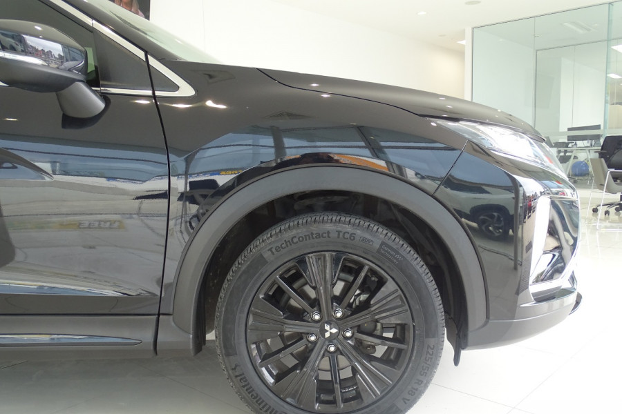 2020 Mitsubishi Eclipse Cross YA Edit SUV Image 6