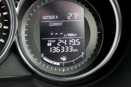 2014 Mazda CX-5 KE1031  Maxx Suv