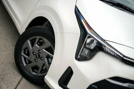 2024 MY25 Kia Picanto JA PE2 Sport Hatch