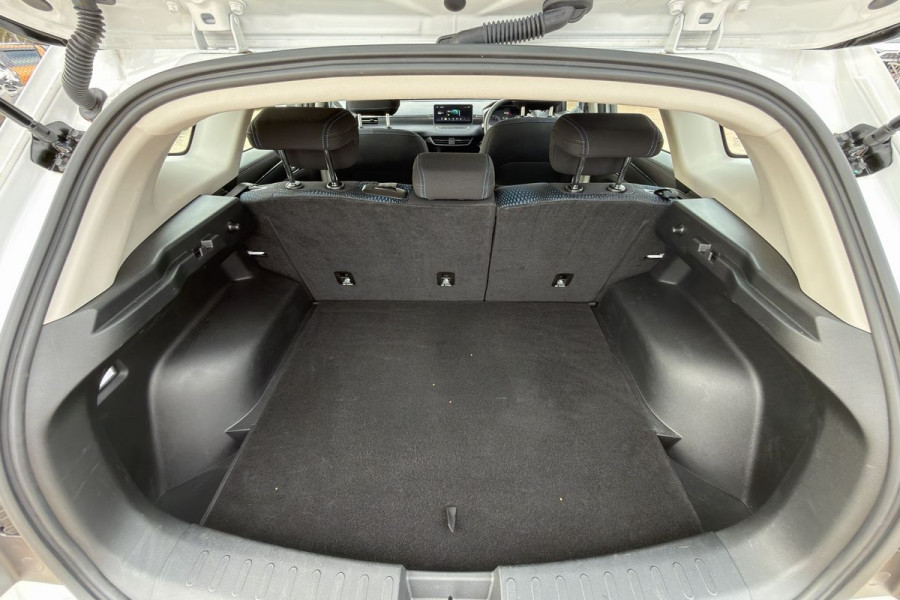 2025 GWM Haval Jolion A01 Premium SUV Image 14