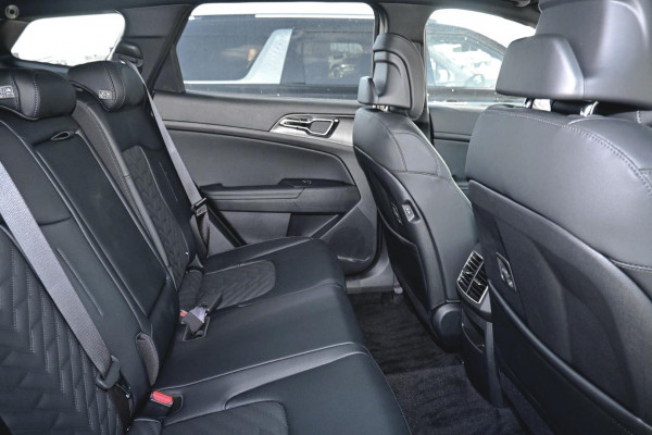 2026 MY27 Kia Sportage NQ5 PE GT-Line SUV Image 9