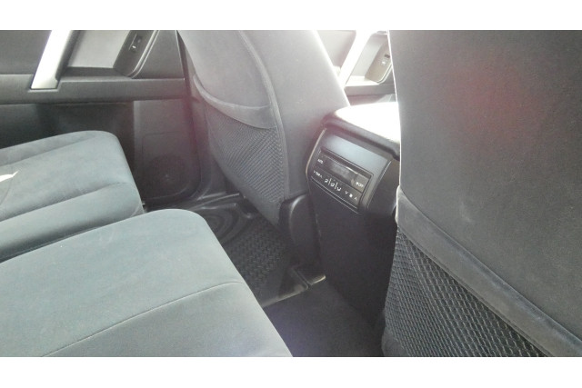 2023 Toyota LandCruiser Prado GDJ150R GXL SUV Image 13