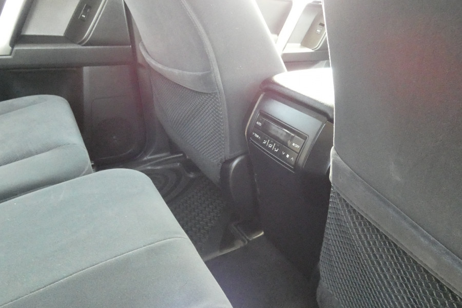 2023 Toyota LandCruiser Prado GDJ150R GXL SUV Image 13