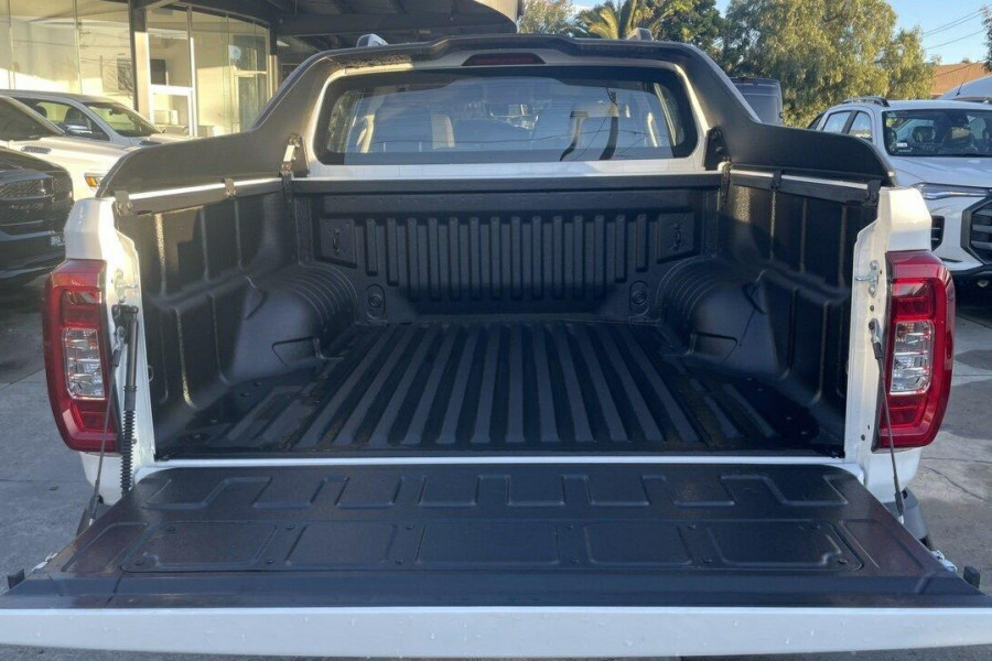 2024 LDV T60 SK8C Max PLUS Ute Image 12