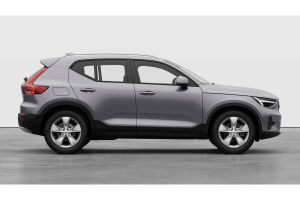 2026 Volvo XC40 XZ Plus B4 SUV Image 5