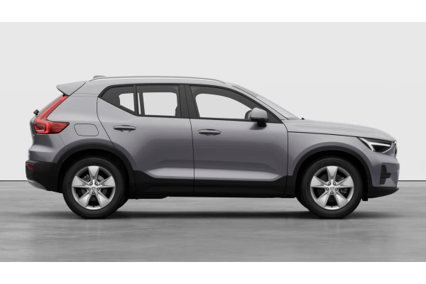 2025 MY26 Volvo XC40 XZ Plus B4 SUV Image 5