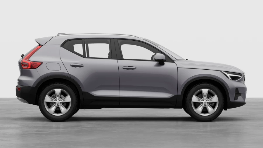 2026 Volvo XC40 XZ Plus B4 SUV Image 5