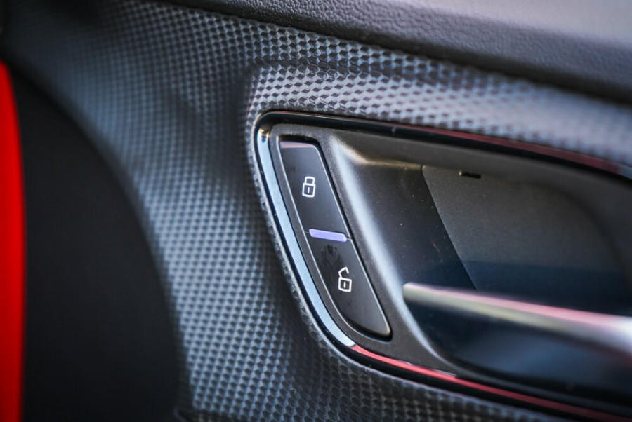 2024 MG MG5 AP32 Vibe Sedan Image 17