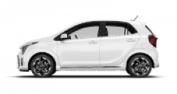 New Kia Picanto