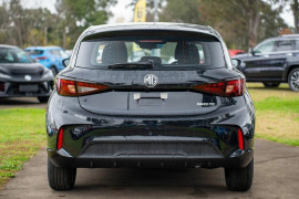 2024 MY24.5 MG MG3 ZP22 Excite Hybrid+ Hatch