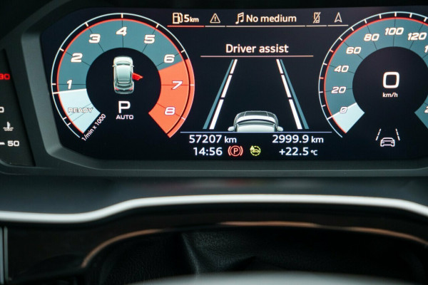 2023 MY24 Audi Q3 F3 TFSI Sport SUV Image 20