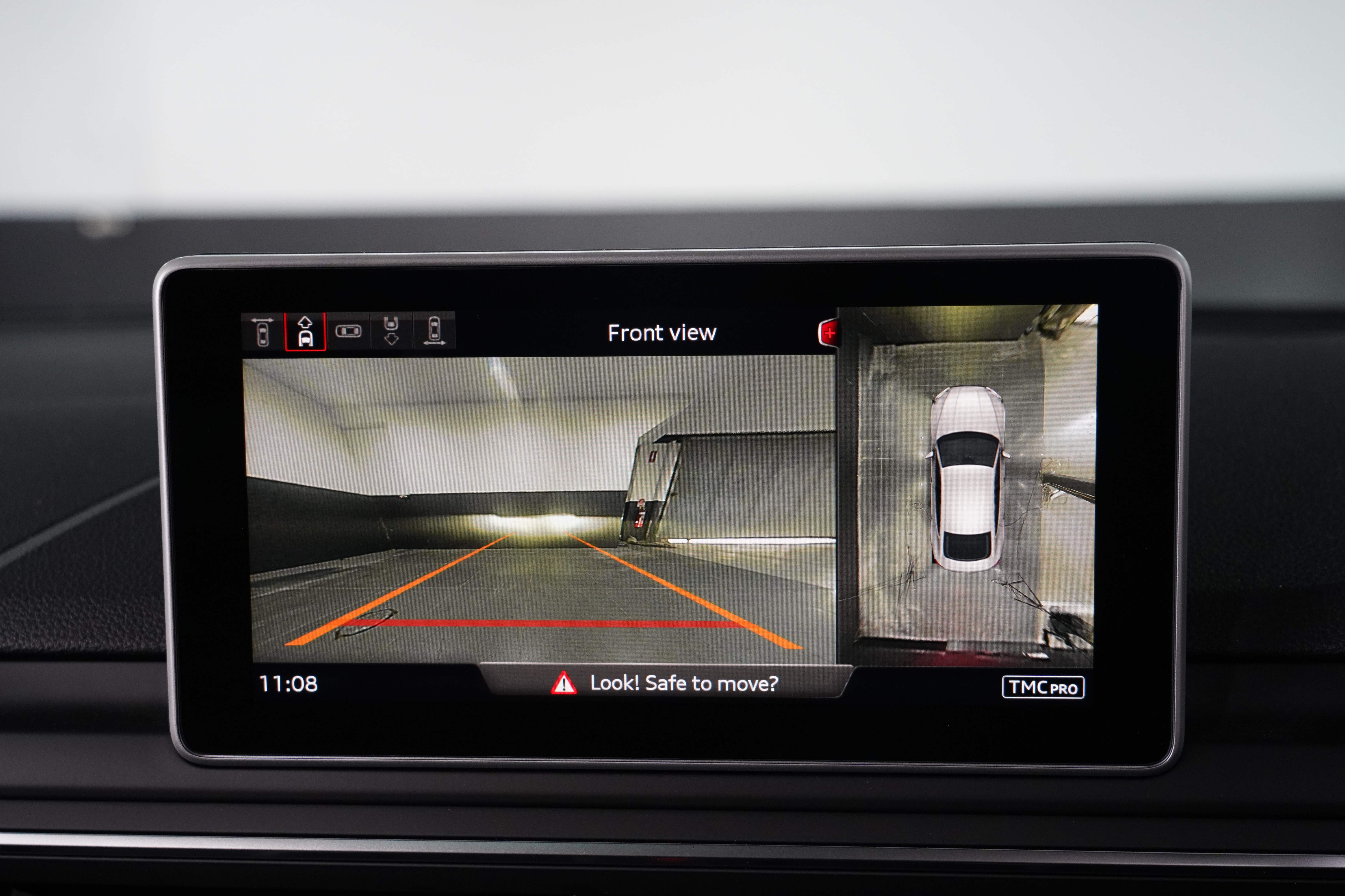 2019 Audi Rs 5 Sportback Hatch Image 37