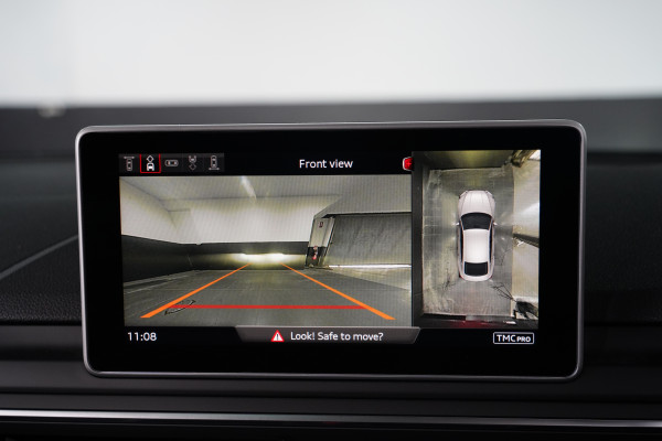 2019 Audi Rs 5 Sportback Hatch Image 37
