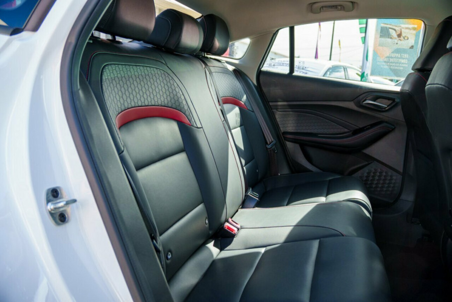 2023 MG MG5 AP32 Vibe Sedan Image 8
