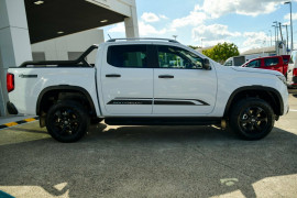 2024 Volkswagen Amarok NF TDI600 PanAmericana Ute