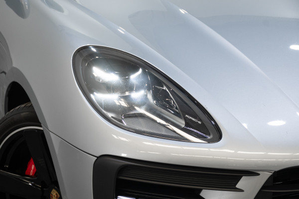 2020 Porsche Macan GTS SUV Image 2