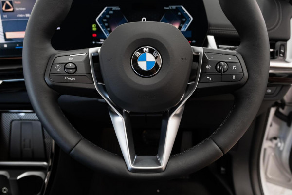 2026 BMW X1 U11 sDrive18i SUV image 12
