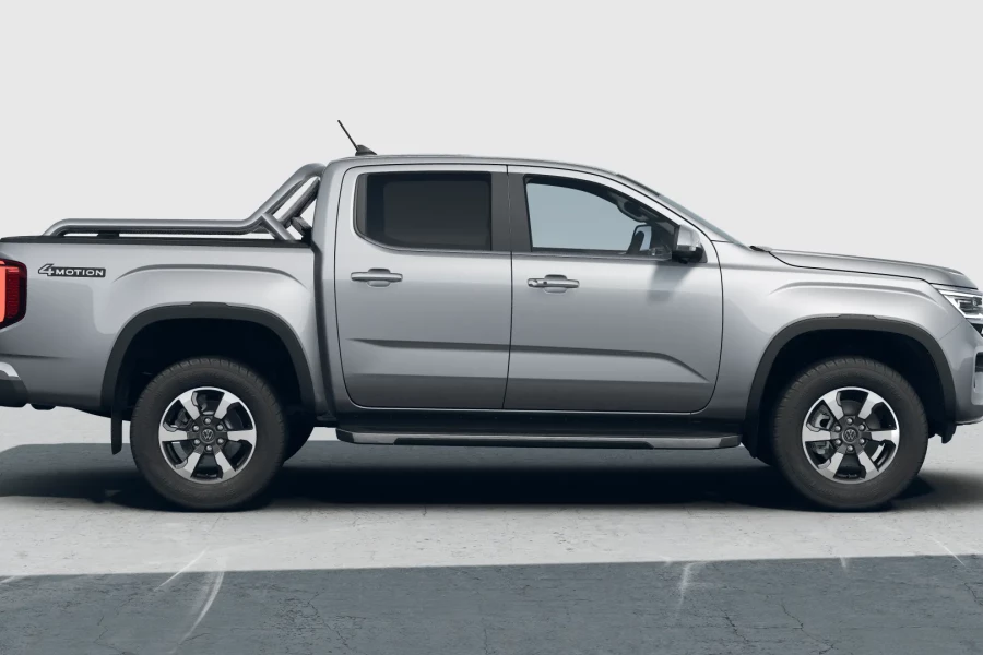 2025 Volkswagen Amarok NF TDI600 Style Ute