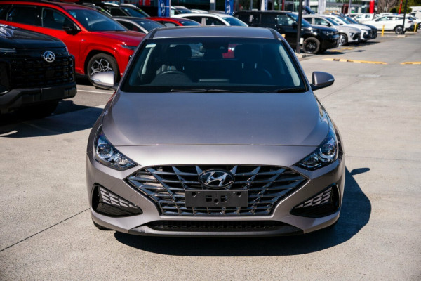 2022 Hyundai i30 PD.V4 Active Hatch Image 5