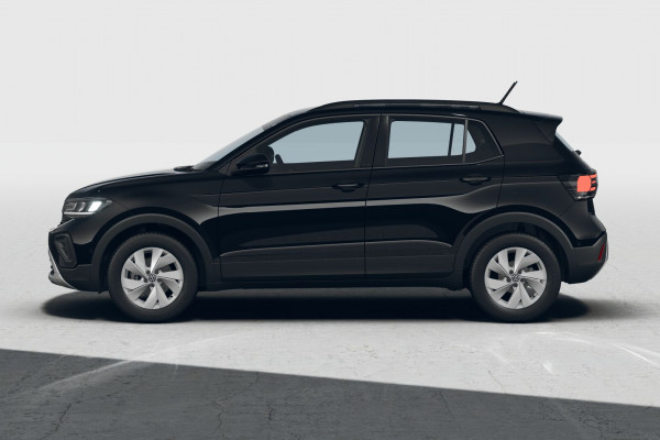 2024 Volkswagen T-Cross D31 85TSI Life SUV