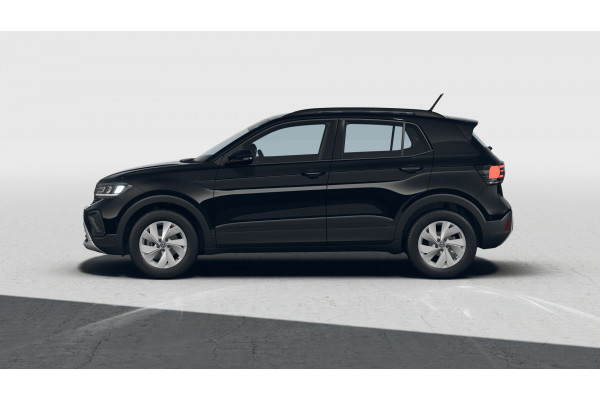 2024 Volkswagen T-Cross D31 85TSI Life SUV
