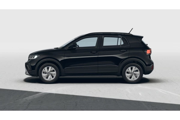 2024 Volkswagen T-Cross D31 85TSI Life SUV Image 2