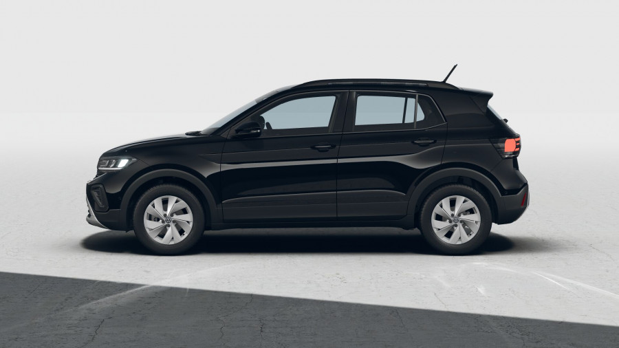 2024 Volkswagen T-Cross D31 85TSI Life SUV Image 2