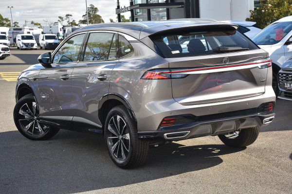 2025 MG HS AS33 Excite SUV