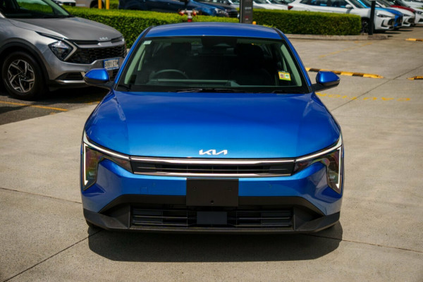 2024 MY25 Kia K4 CL4m Sport Sedan Image 5