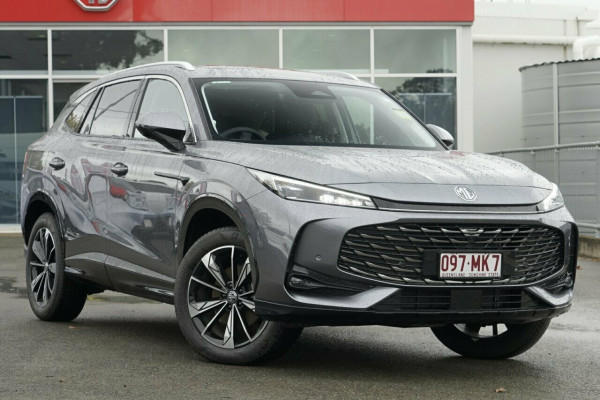 2024 MY24.5 MG HS AS33 Essence SUV