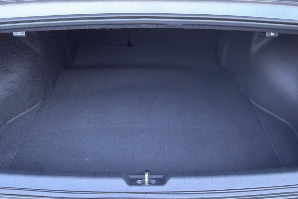 2025 MY26 Kia EV4  Air Standard Range Sedan Image 10