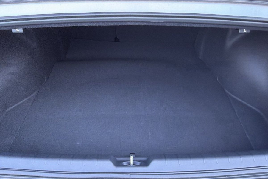 2025 MY26 Kia EV4  Air Standard Range Sedan Image 10